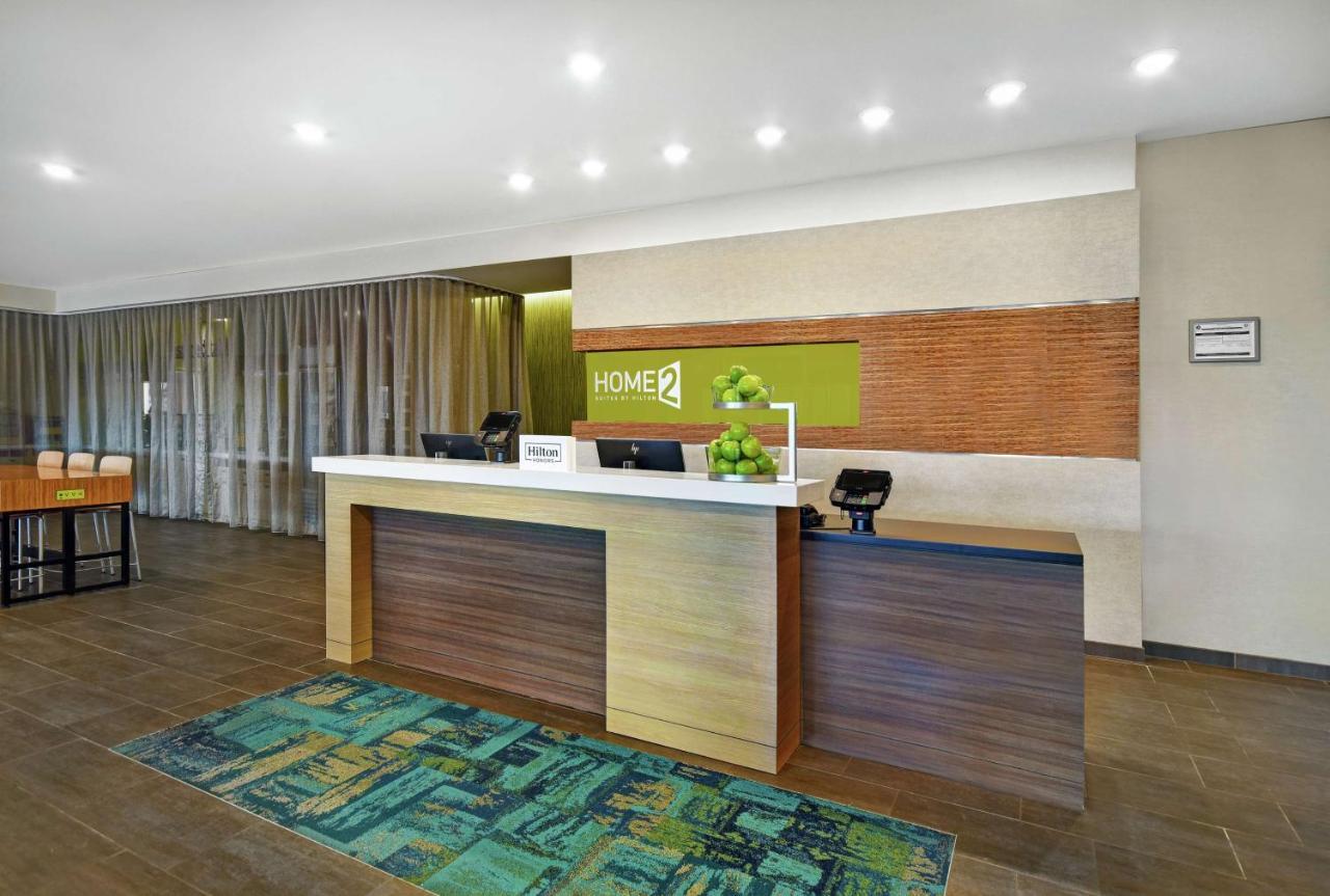 Home2 Suites By Hilton Lawrenceville Atlanta Sugarloaf, Ga Exterior photo